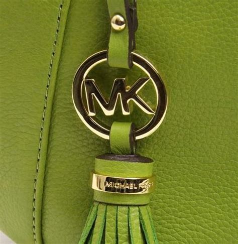 michael kors handbag charms uk